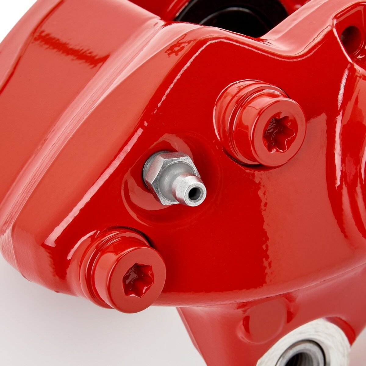 BUDWEG CALIPER 344902RD Brake caliper