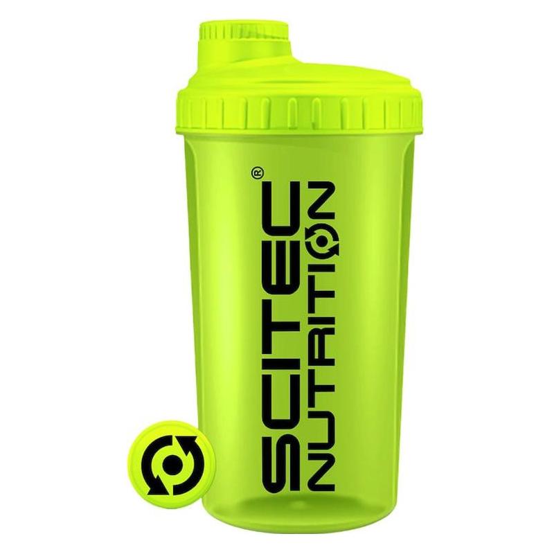Scitec Nutrition Shaker (700ML) (0.70 l) (7859-25)