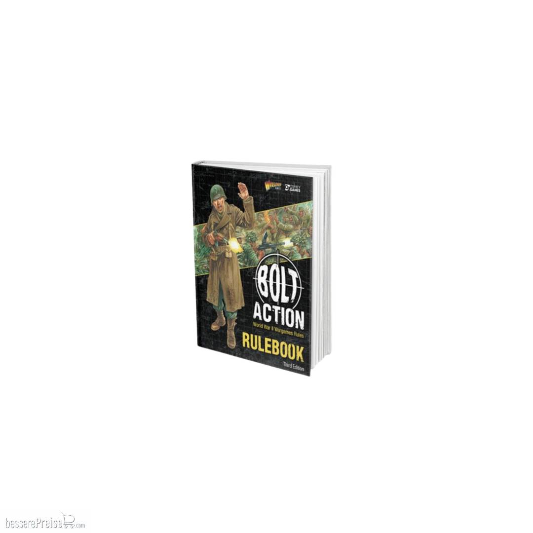 Warlord Games 401010030