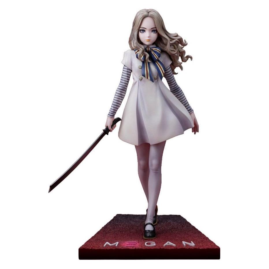 Kotobukiya M3GAN Bishoujo PVC Statue 1/7 21 cm (65232071)