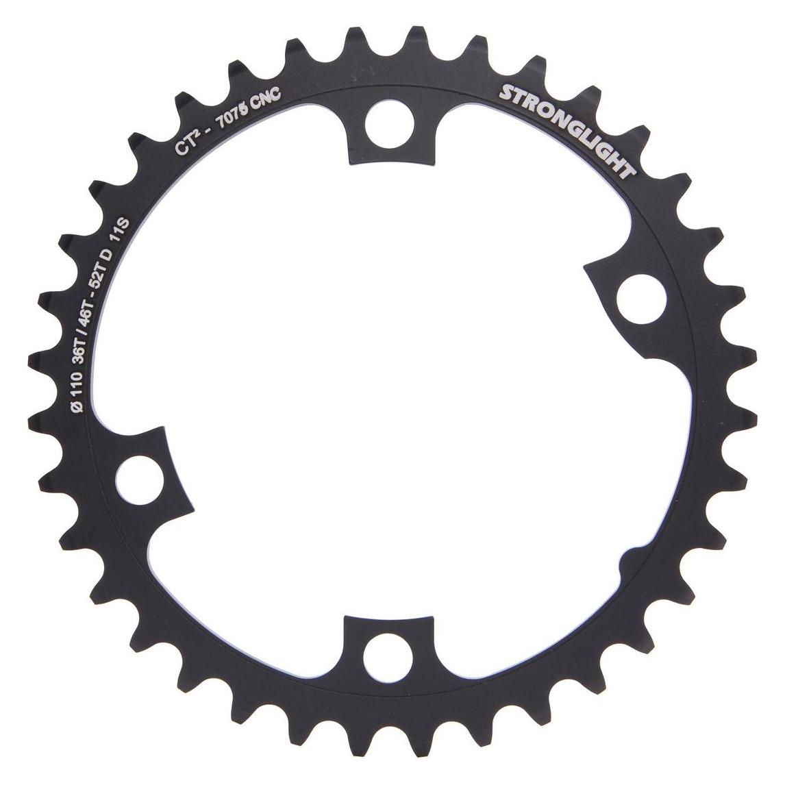 Stronglight Ultegra FC-R8000 (34) (153841)