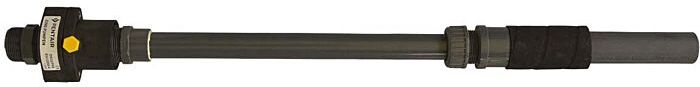 Jung Pumpen Anschluss-Set JP44609 DN 32, teleskopierbares Druckrohr