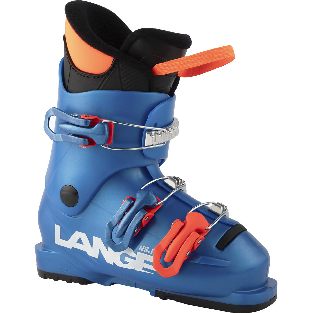 Lange RSJ 50 vibrant blue - 19,5