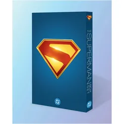 Superman Legacy Box Set, Comics + Manga von Frank Quietly, Jeph Loeb, Alan Moore, Mark Waid