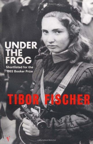 Tibor Fischer - Under the Frog - Preis vom 19.10.2026 19:33:35 h