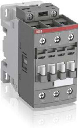 ABB Stotz S&J; Contacteur 100-250VAC/DC AF26-30-00-13 (1SBL237001R1300)