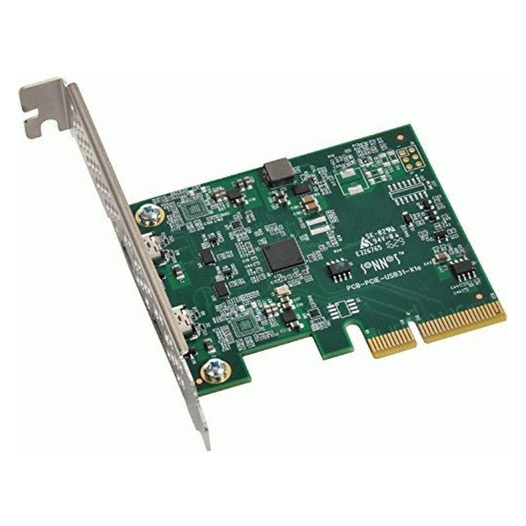 Sonnet Allegro (USB3C-2PM-E)