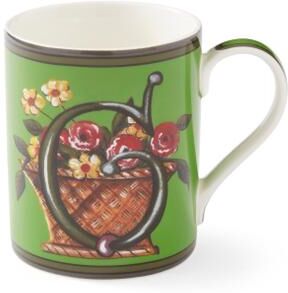 Kit Kemp for Spode Alphabet Mug G