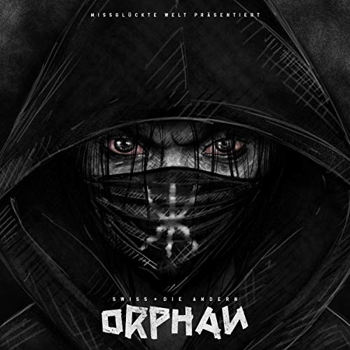 Swiss & die Andern - Orphan (Digipak) - Preis vom 05.10.2026 03:47:11 h