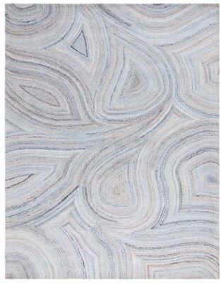 SAFAVIEH Handmade Abstract Veritchka Modern Rug