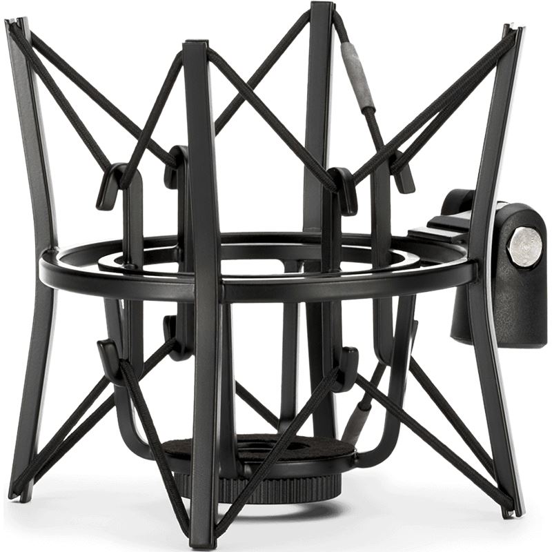 Rode PSM1 (schwarz)