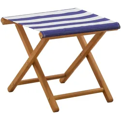 vidaXL, Liegestuhl, Liegestuhl (67.50 cm)