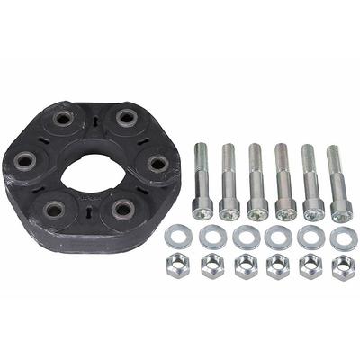 METZGER AUTOTEILE Gelenk, Längswelle 8073666 für Mercedes