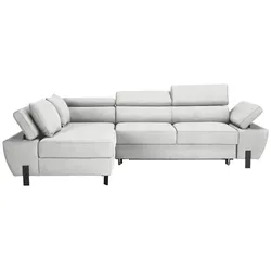 Ecksofa Molina Mini Ecru