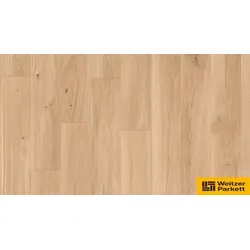 Weitzer Parkett Weitzer Plank 1800 Holzboden Holzdekor 180,17,5x1,1 62192