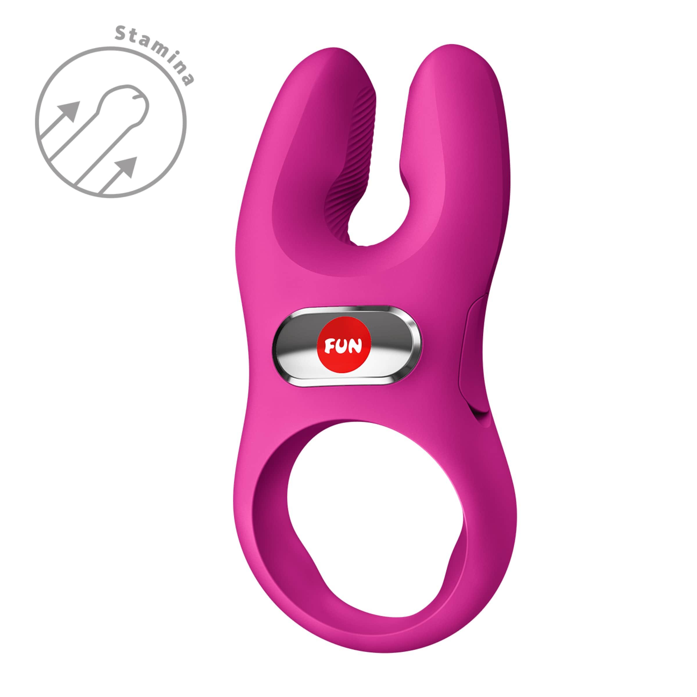 Fun Factory Nos Pro, 4,3 cm