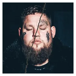 Columbia International, Schallplatten, Life By Misadventure (180g black vinyl) (Rag'n'Bone Man)