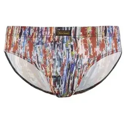 Bruno Banani City Art Sportslip Mixed Polyester Medium Herren