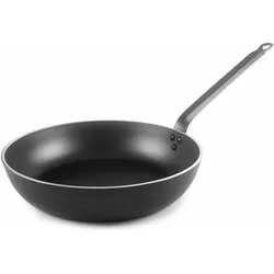 Lacor 24 cm, Pfanne + Kochtopf, Schwarz