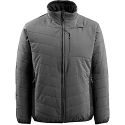 MASCOT Erding Thermojacke UNIQUE Dunkelanthrazit / Schwarz S - 15615-249-1809-S - Dunkelanthrazit / Schwarz