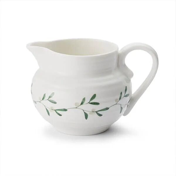 Sophie Conran Mistletoe Cream Jug