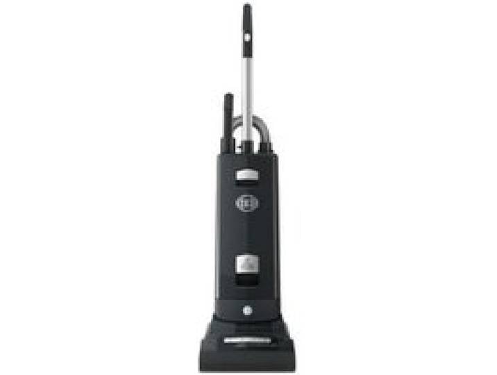 Sebo Automatic X7 Aspirateur balai sac graphite
