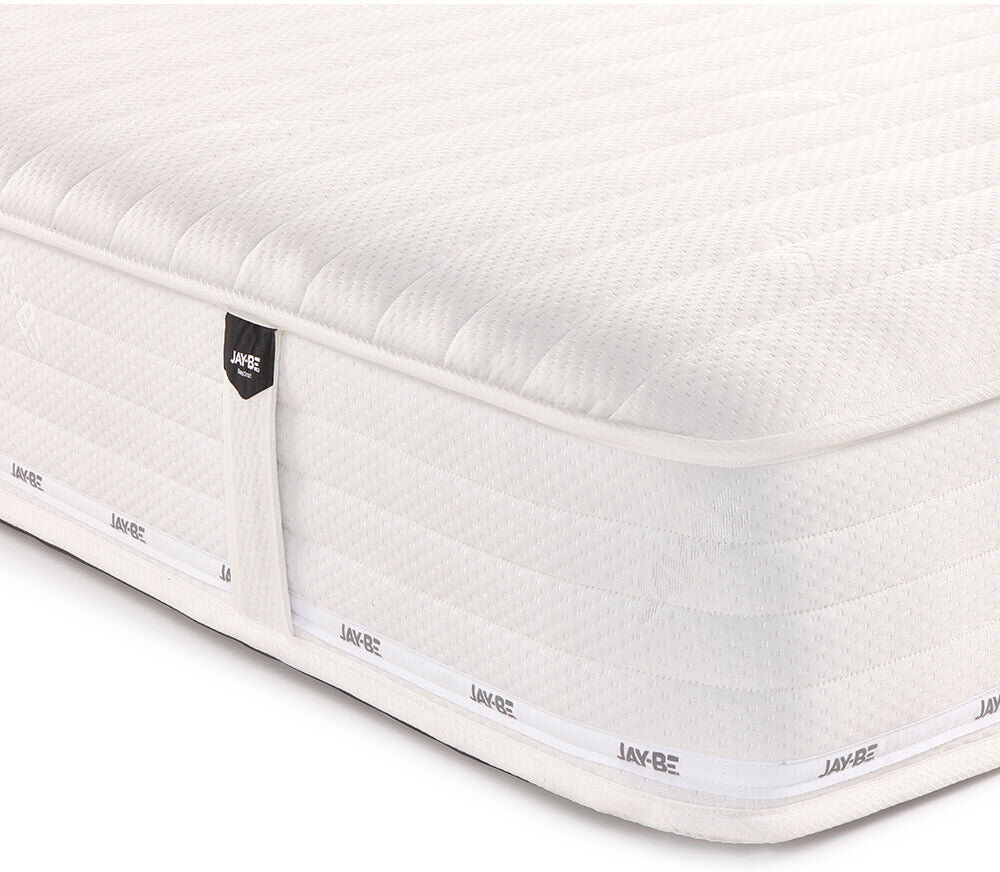 Pure Jay-Be Pocket Sprung Mattress Double (4.6')