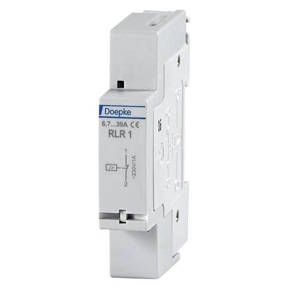 Doepke GmbH Lastabwurfrelais RLR 1 (09980283)
