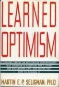 Seligman, Martin E. - Learned Optimism - Preis vom 30.09.2026 09:01:18 h