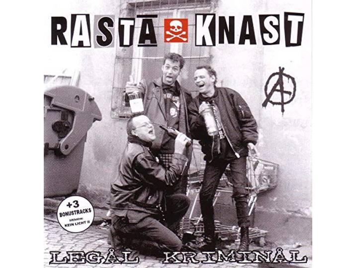 Legal Kriminal