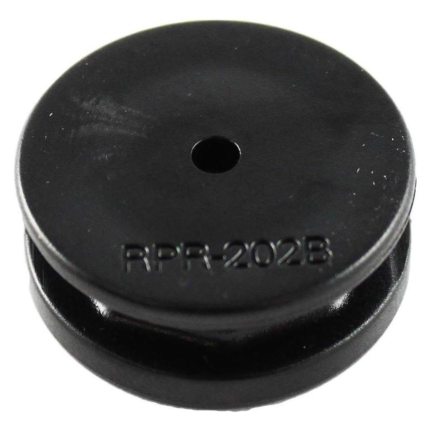 RAM Mounts RAM Octagon Button W No Psa (RAP-277U-NP)