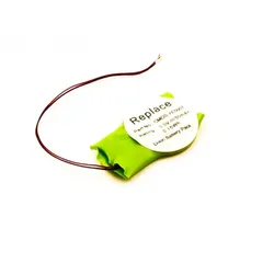 BackUp / CMOS Akku für Samsung XE500C21, XE500T, 50 mAh, 3V