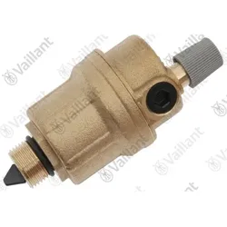 Schnellentlüfter Vaillant-Nr. 0020143508
