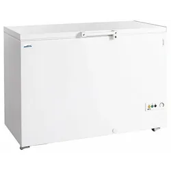 NordCap Cool-Line Tiefkühltruhe TKT 405