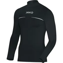 Jako Turtleneck Comfort schwarz - 116/128 - Farbe/Größe:schwarz - 116/128