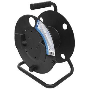 ProPlus Kabeltrommel 373812, Leertrommel, für innen, leer