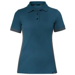 Uvex Damen Poloshirt 7319 nachtblau S - 8865409 - nachtblau