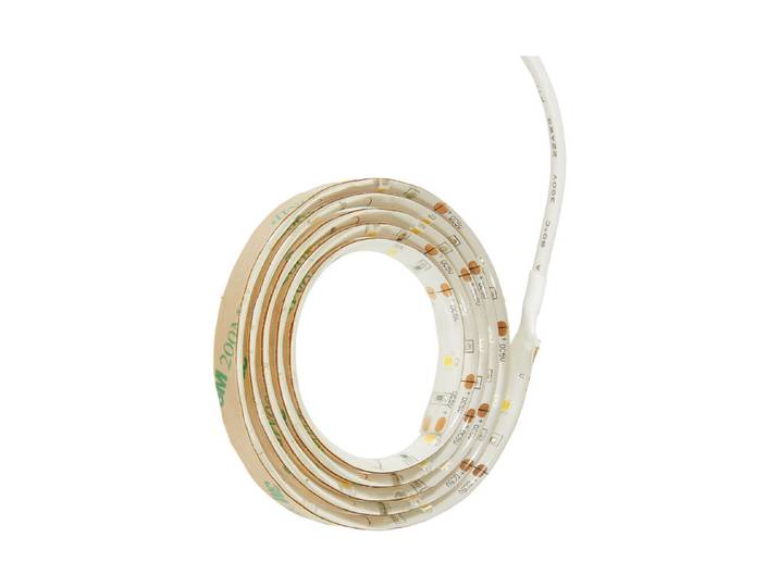 Näve LED-Stripe mit Bewegungsmelder 2 W 1 m