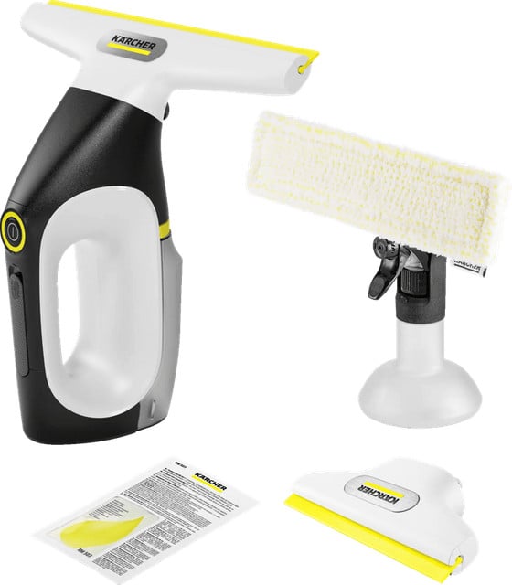 Kärcher WV 3 Comfort Precision handstofzuiger