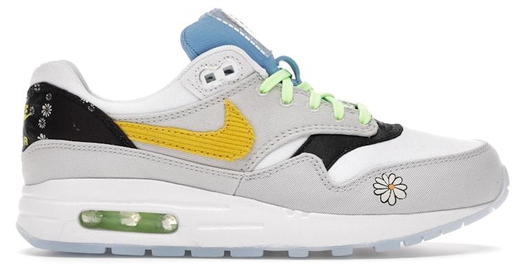Nike Air Max 1 Daisy (GS) - EU 39