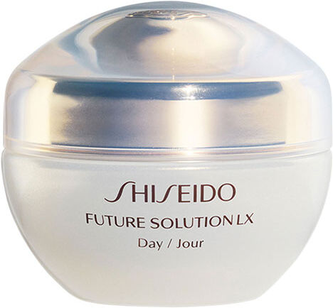 Shiseido Future Solution LX Total Protective Day Cream 50 ml 50 ml