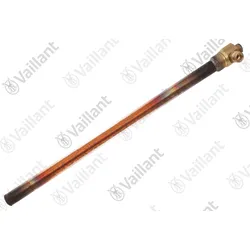 VAILLANT Wärmetauscher Vaillant-Nr. 0020217871