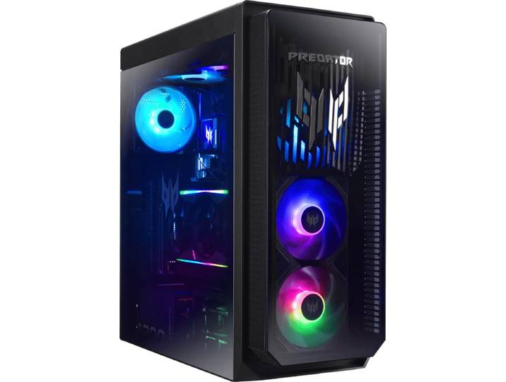 Acer Predator Orion 7000 660 IU7K65802
