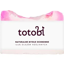 TOTOBI Natürliche Sicherheitsseife 90g