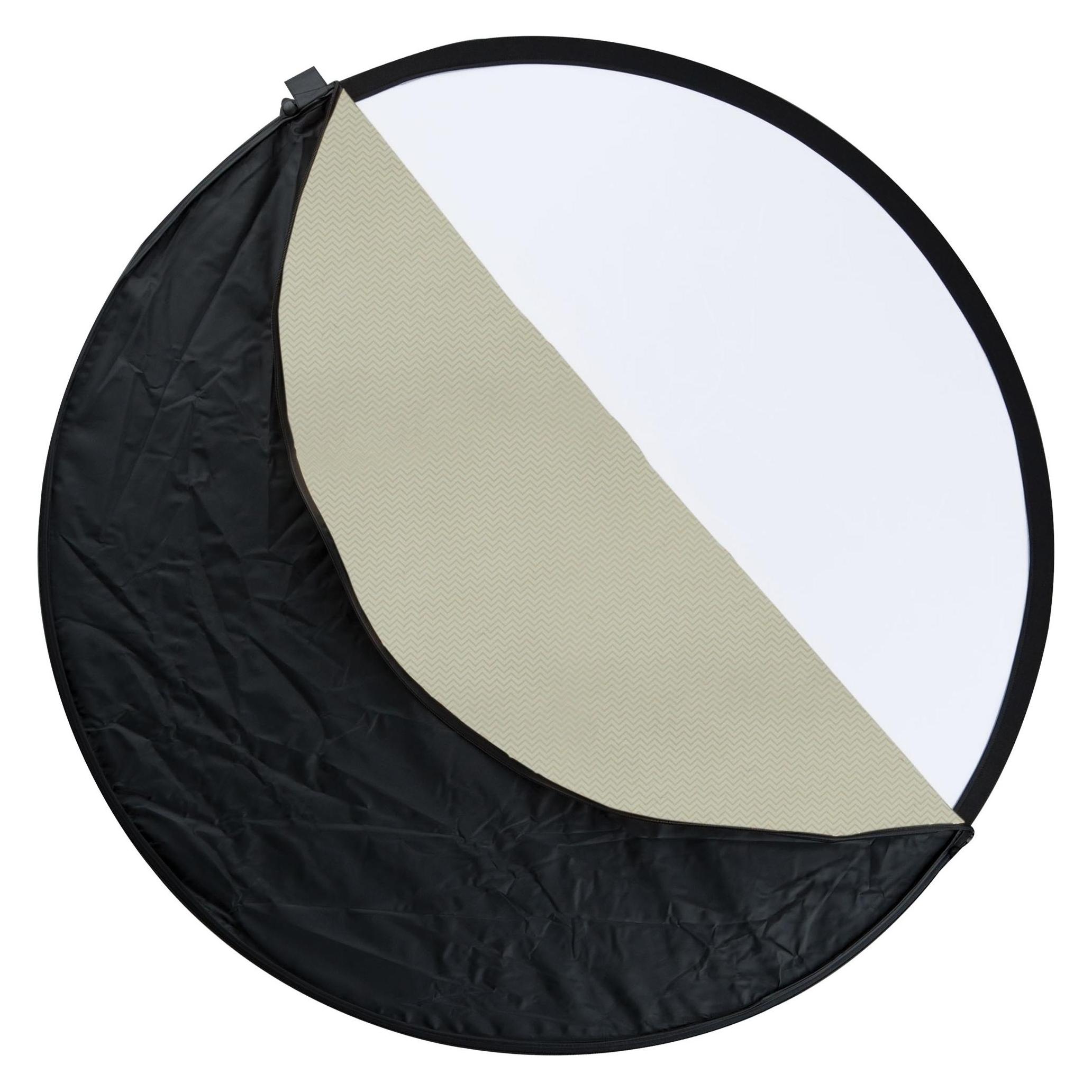 Westcott 5-in-1 Faltreflektor (Faltreflektor, 100 cm) (WE 329)
