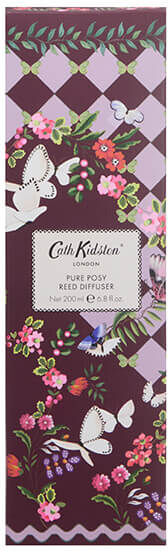 Cath Kidston Crown Ditsy Pure Posy Diffuser