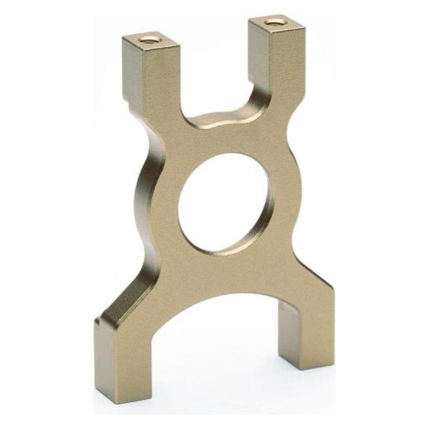 Maverick Aluminum Center Diff Mount (MV150278)