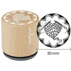 Colop, Stempel, Display Woodies