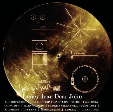 Dear Loney - Dear John - Preis vom 09.10.2026 07:28:09 h
