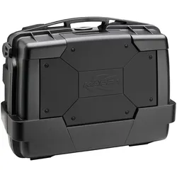 Kappa, Motorradgepäck, Koffer Garda 33 Monokey Schwarz (33 l)
